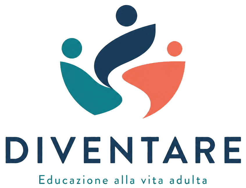 Logo DIVENTARE